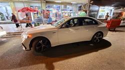 مرسيدس بنز C-Class